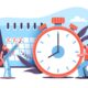 【時間の使い方について】一日15分あれば進歩は保てる