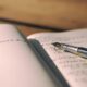 【楽なブログ記事の書き方】「更新しよう」と「書こう」は異なる